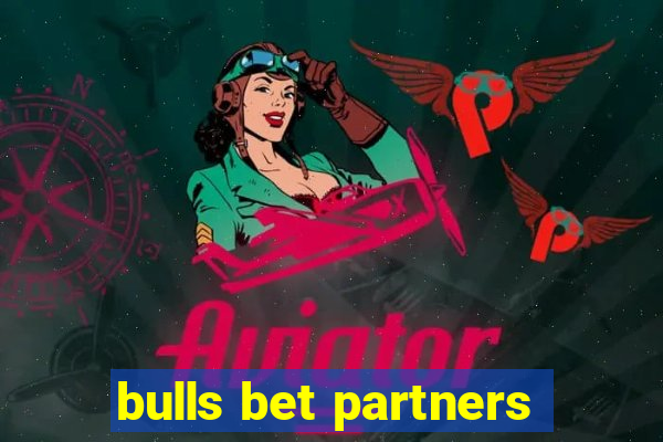 bulls bet partners